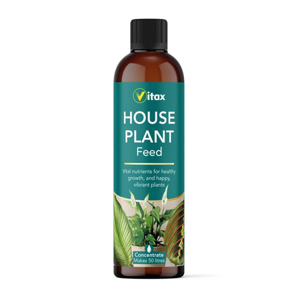 Vitax house plant feed 250ml