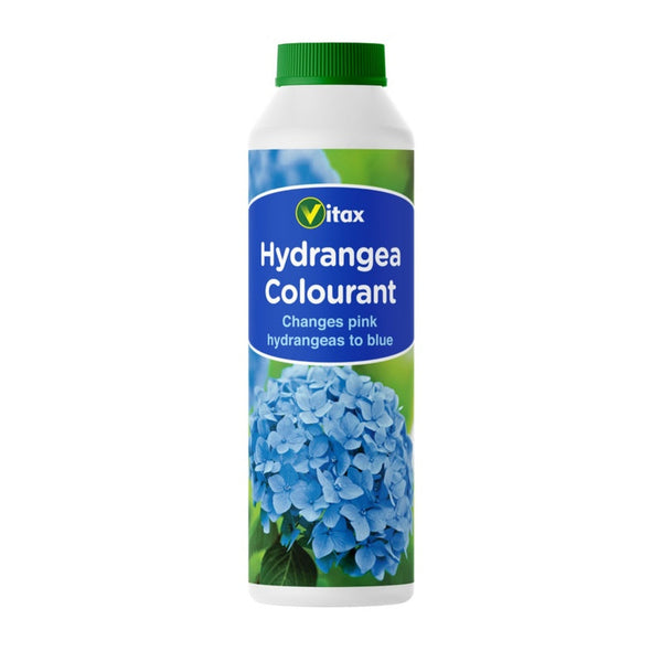 Vitax Hydrangea Colourant 250g