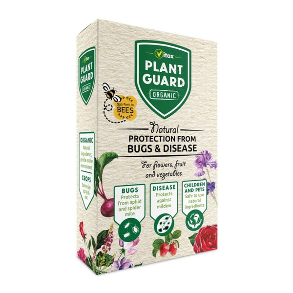 Vitax Plant Guard Organic concentrate 250ml
