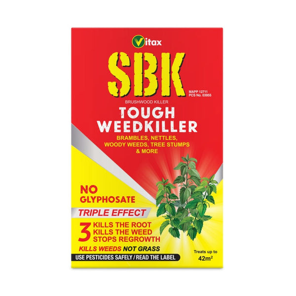 Vitax SBK brushwood killer 125ml