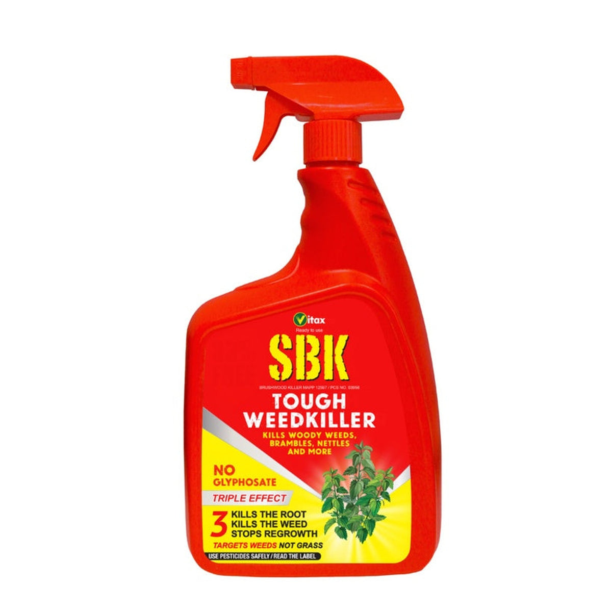 Vitax SBK Brushwood Killer 1L ready to use