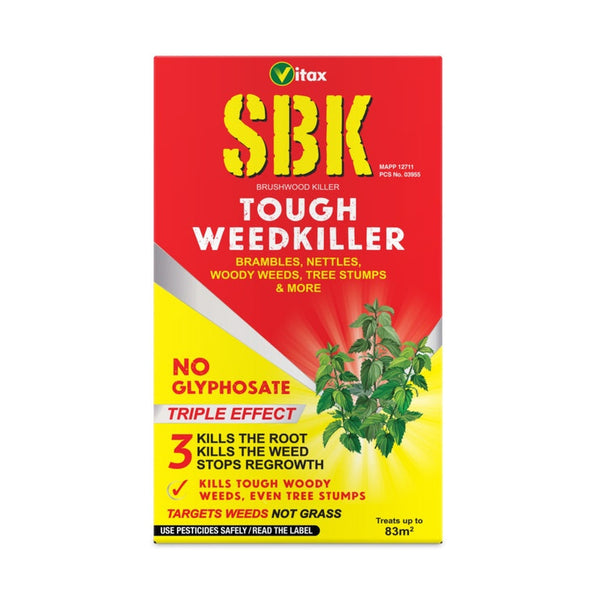 Vitax SBK brushwood killer 250ml