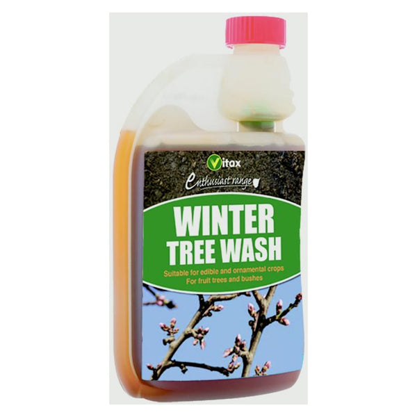 Vitax Winter Tree Wash 500ml
