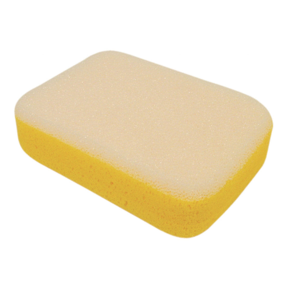 Vitrex dual grout sponge