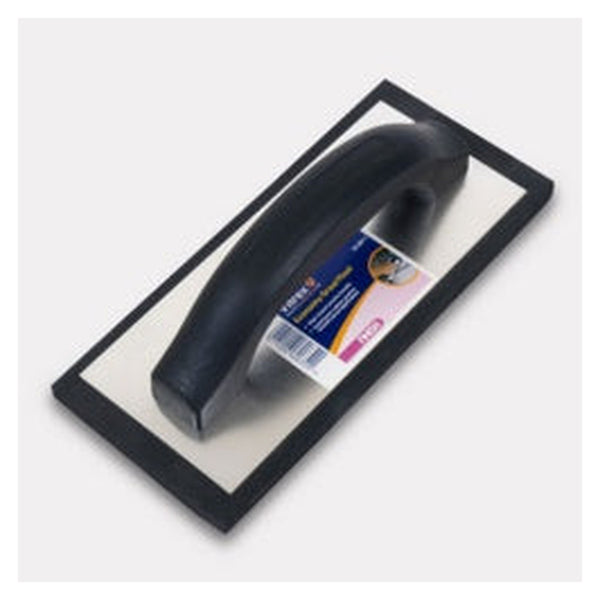 Vitrex economy grout float with rubber pad