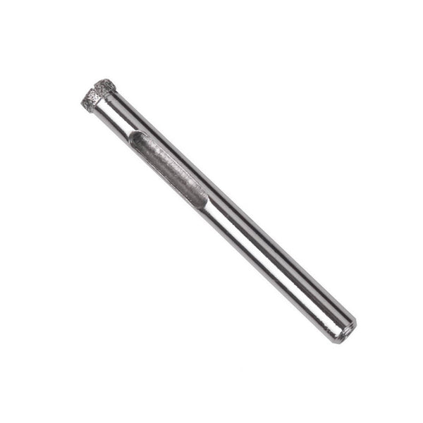 Vitrex 6mm diamond grit hard tile drill bit