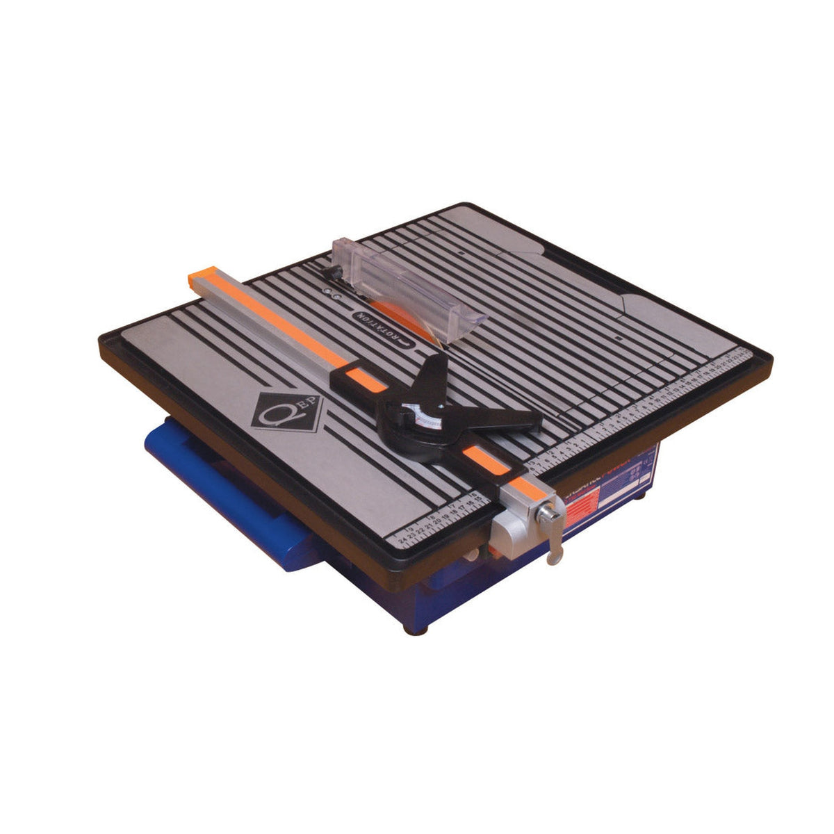 Vitrex Power Pro 750 wet tile saw