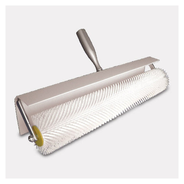Vitrex 500mm spiked roller for floor levelling compound