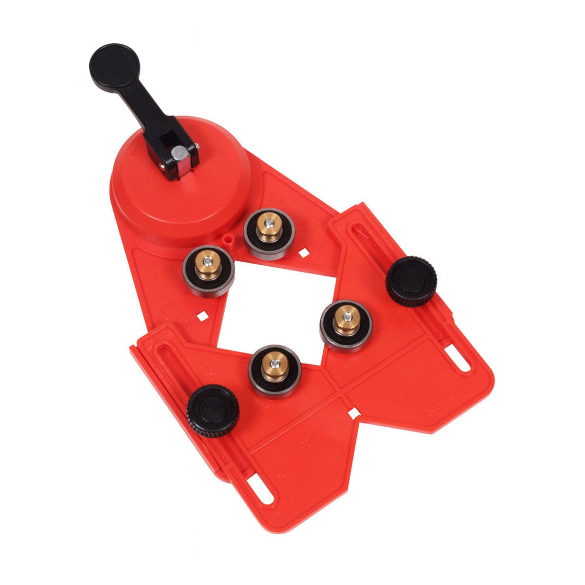 Vitrex universal hard tile drill bit guide