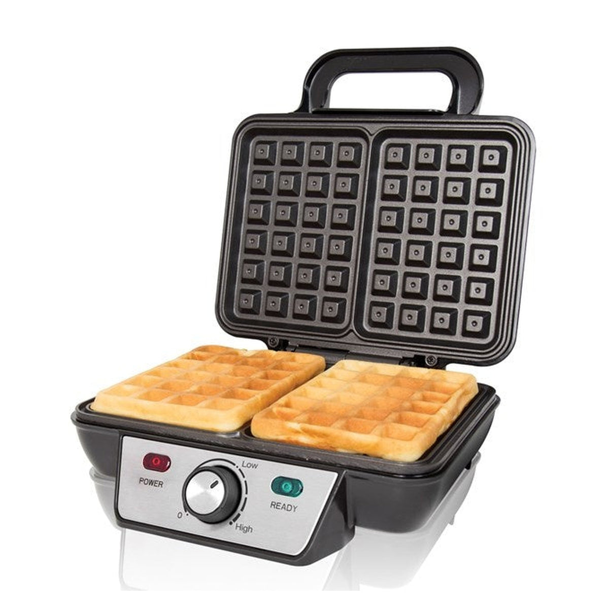 Waffle Maker - 2 Slice