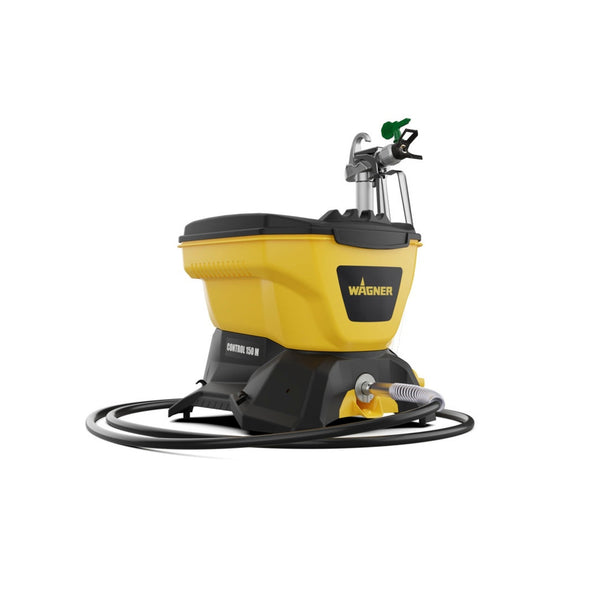 Wagner Control airless paint sprayer