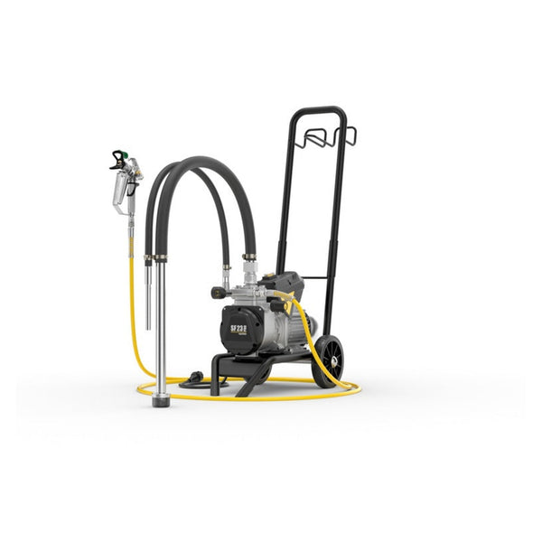 Wagner Superfinish 23 Pro airless sprayer