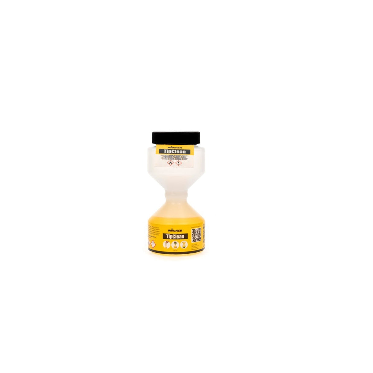 Wagner TipClean airless tip cleaning solution 200ml