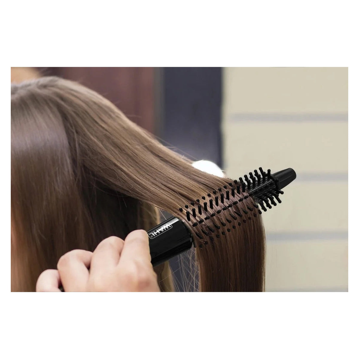 Wahl 19mm hot brush hair styler, view 2