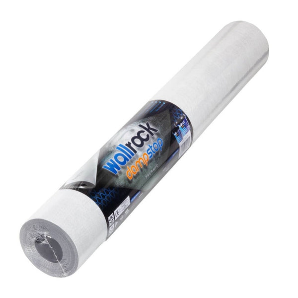 Wallrock Dampstop Thermic 5m2 roll