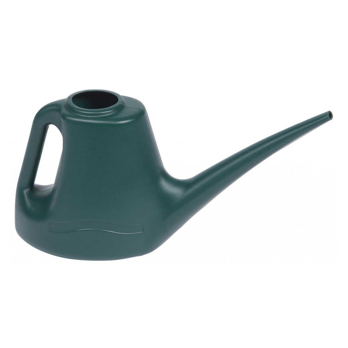 Ward Woodstock 1L green watering can