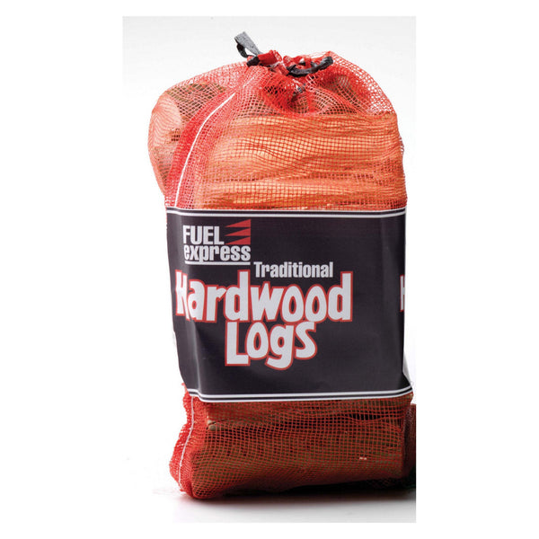 Warma kiln dried hardwood logs for open fires