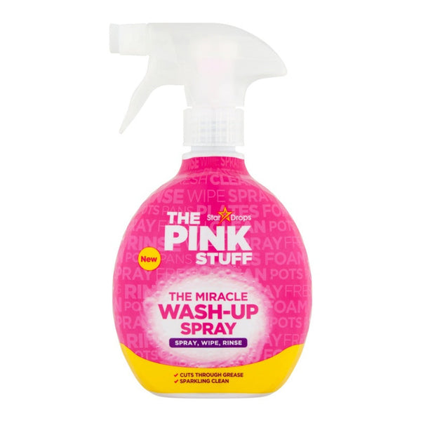 Wash Up Spray - 500ml