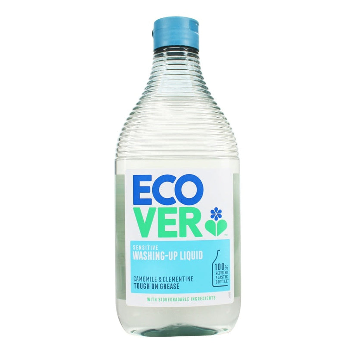 Washing Up Liquid 450ml - Camimile Clement