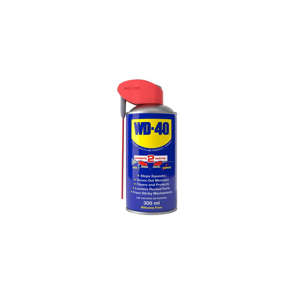 WD-40 Smart Straw 300ml can