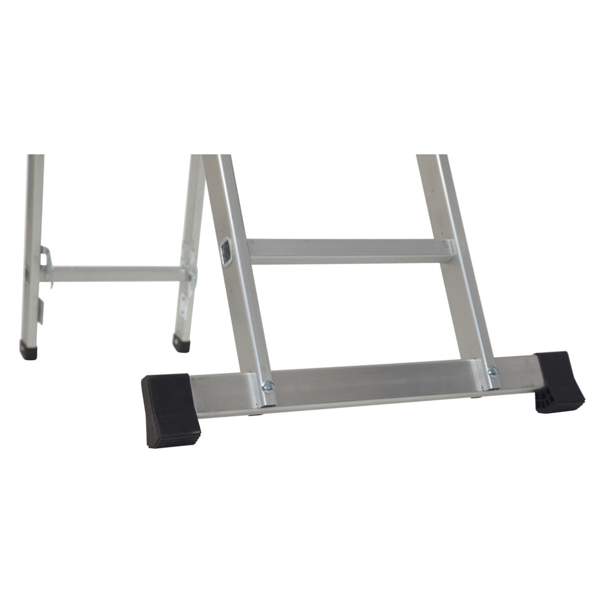 Werner 3 in 1 combination ladder, view 4
