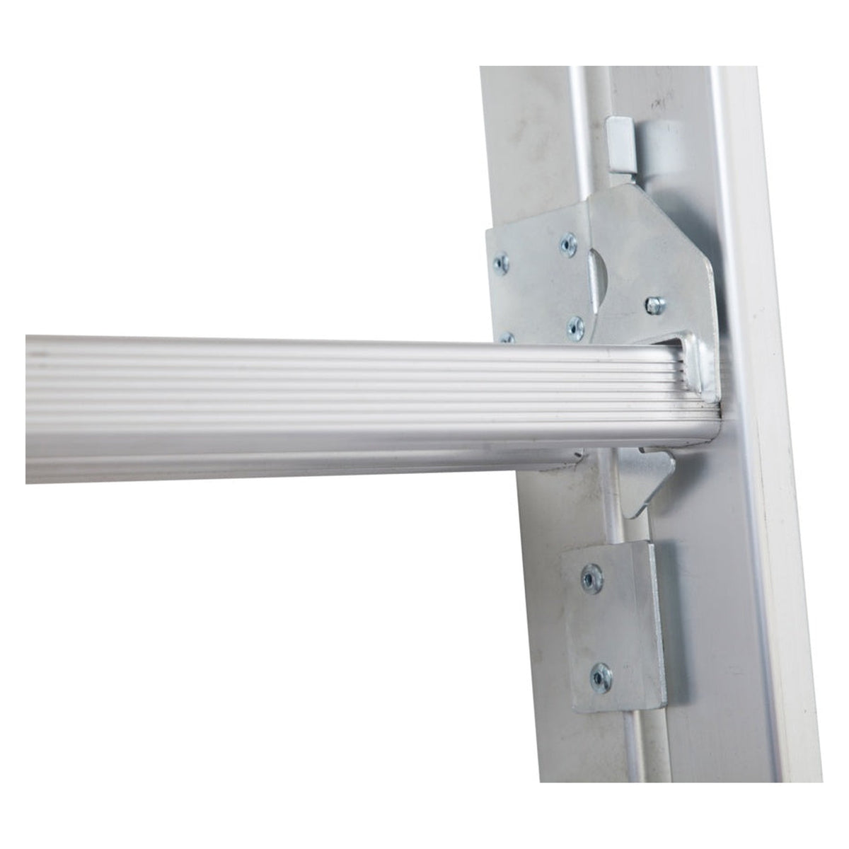 Werner 3 in 1 combination ladder, view 7