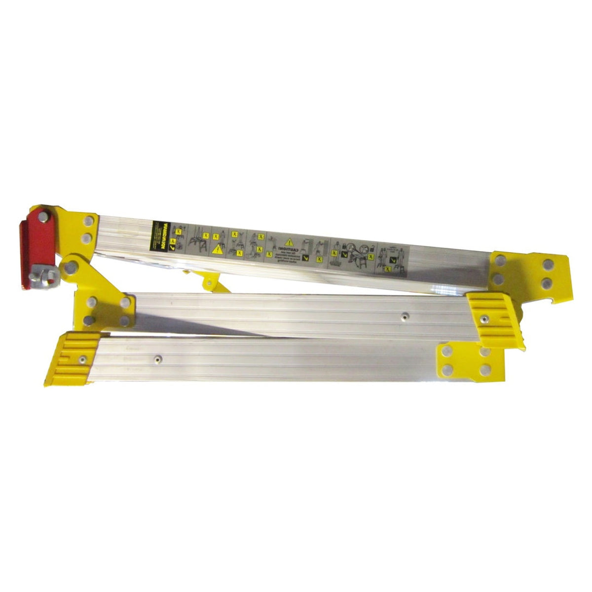 Werner Odd Job 600mm work platform, view 2
