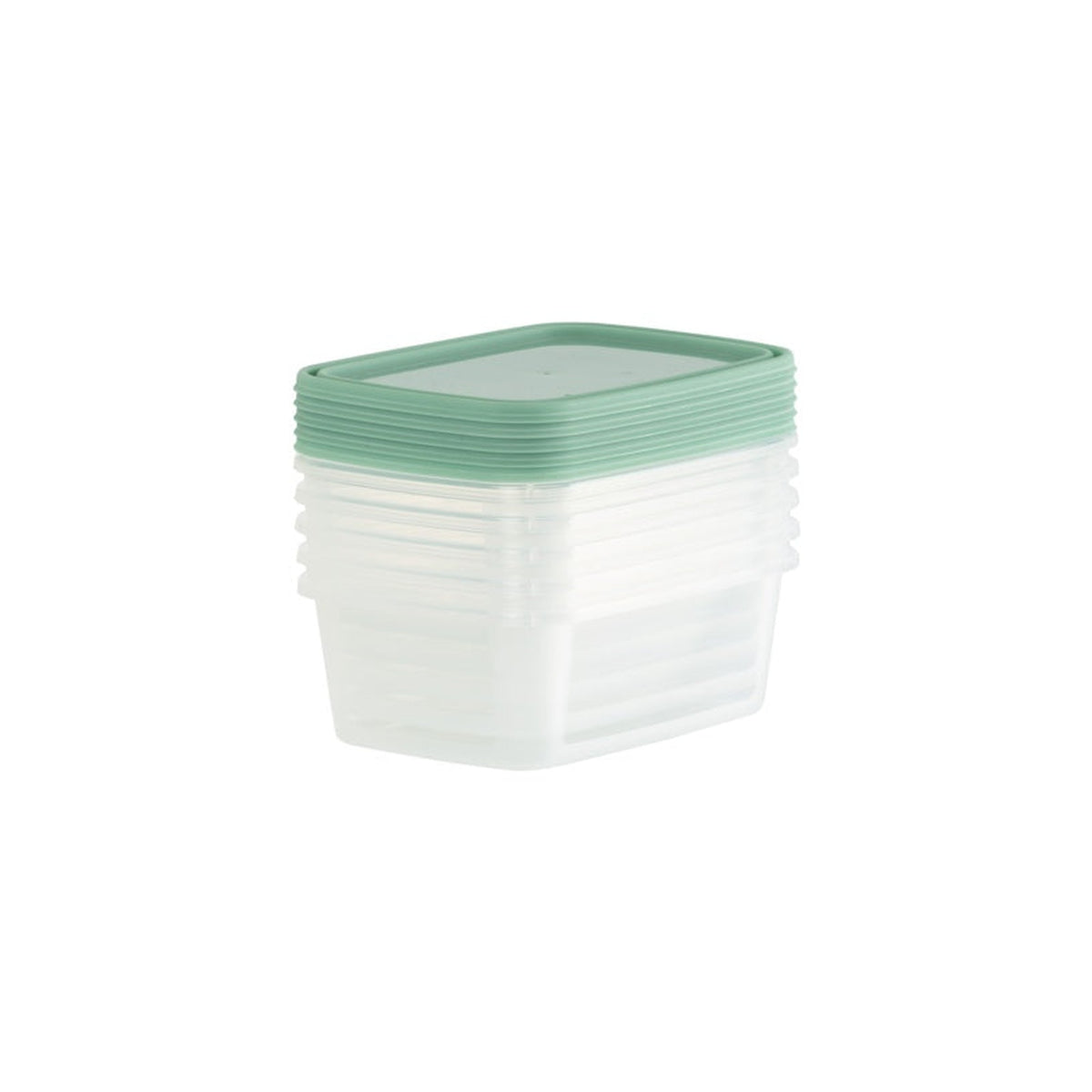 Wham Everyday 500ml food storage set of 5, view 2