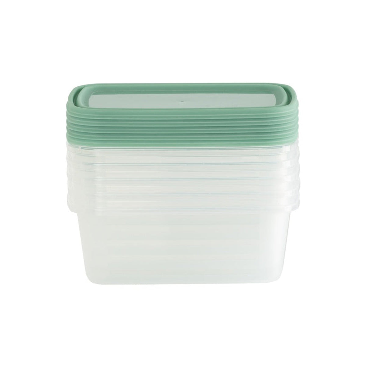 Wham Everyday 500ml food storage set of 5, view 3