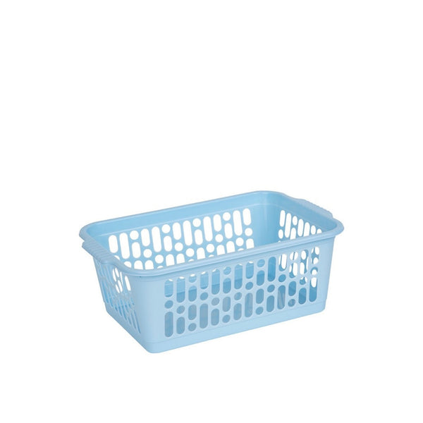 Wham medium handy basket blue