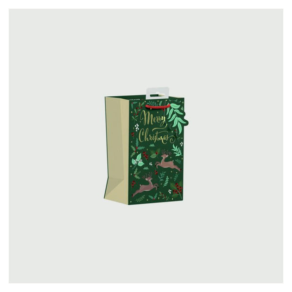 Whimsical Woodland Gift Bag - Small