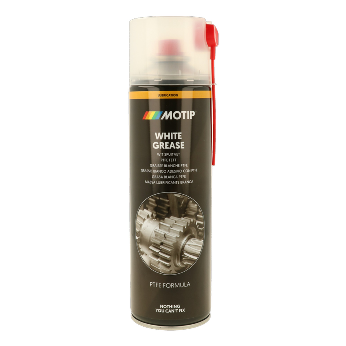 White Grease - 500ml