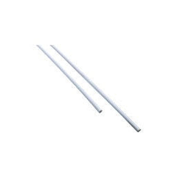 Whitespeed white PEX barrier pipe 15mm x 3m