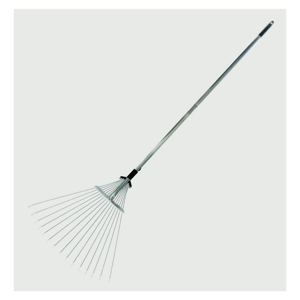 Wilkinson Sword adjustable lawn rake