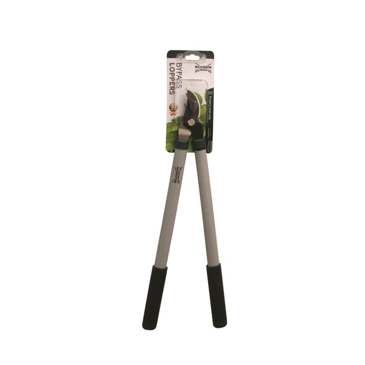 Wilkinson Sword bypass loppers