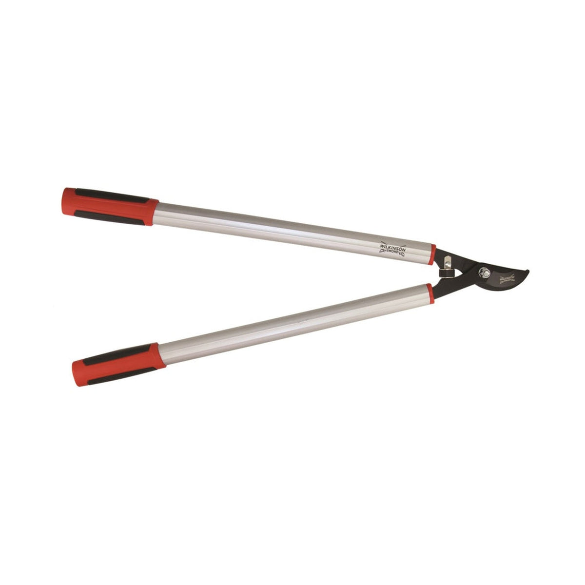 Wilkinson Sword bypass loppers with aluminium handles