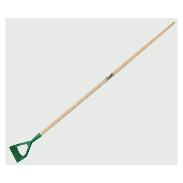 Wilkinson Sword Dutch hoe with wooden handle