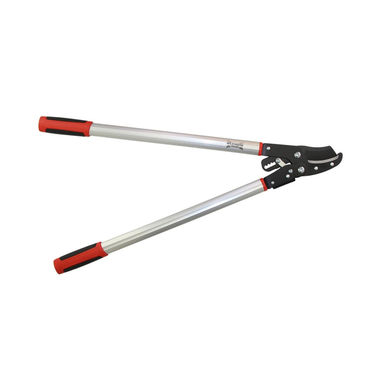 Wilkinson Sword ratchet anvil loppers