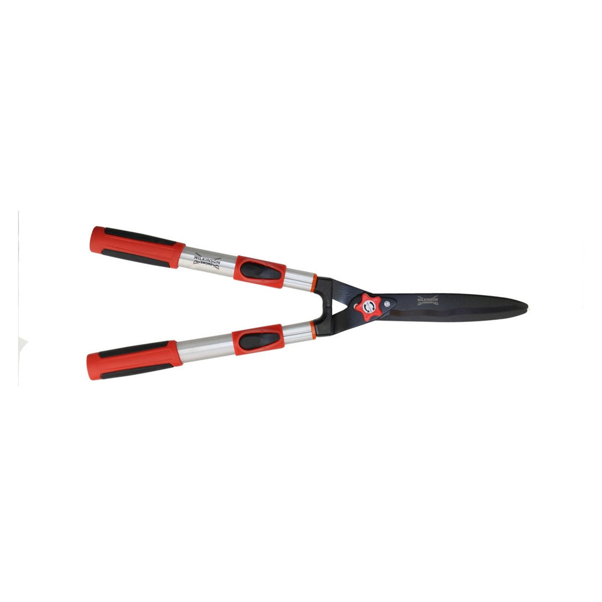 Wilkinson Sword telescopic hedge shears