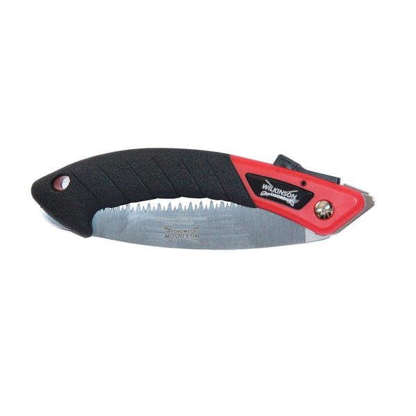 Wilkinson Sword Turbo 14.5 inch folding saw
