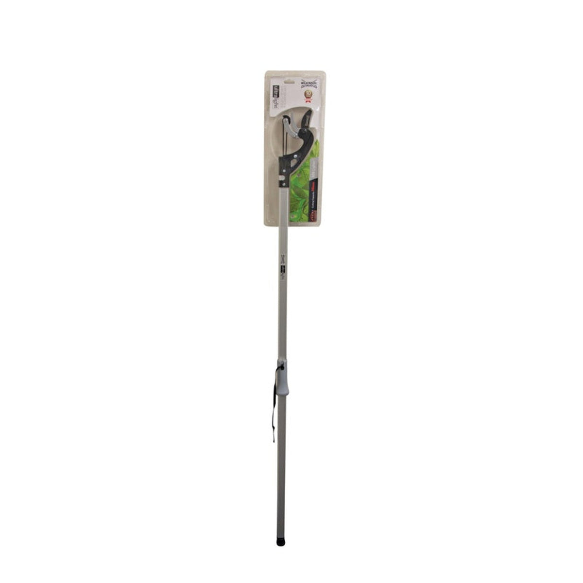Wilkinson Sword ultra light 1.5m cut and hold branch cutter, view 2
