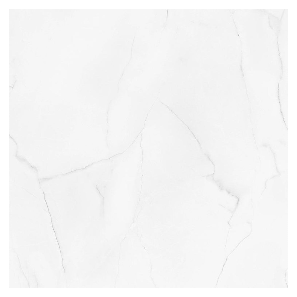 Wilsonart Light Marble laminate worktop 3m x 600 x 38mm, view 5