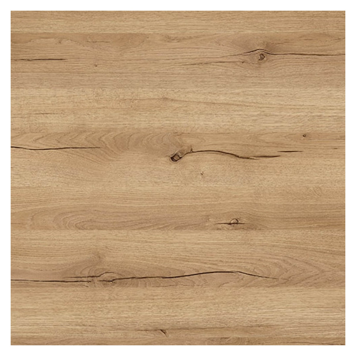 Wilsonart Lundby Oak laminate worktop 3m x 600 x 38mm, view 3