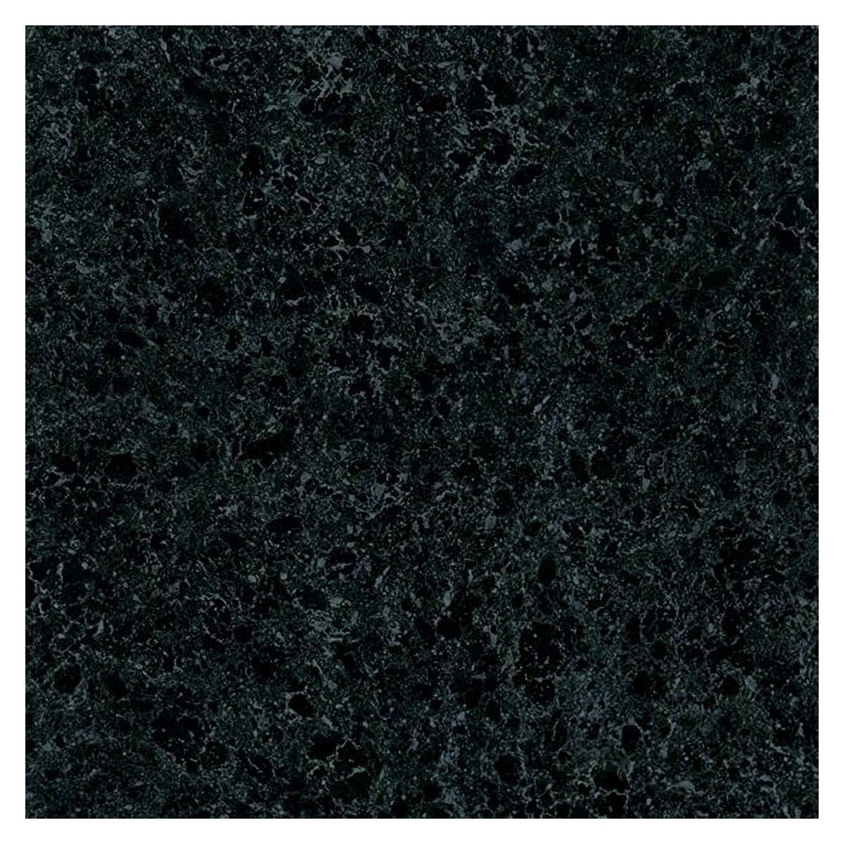 Wilsonart Midnight Granite 3m 38mm laminate worktop