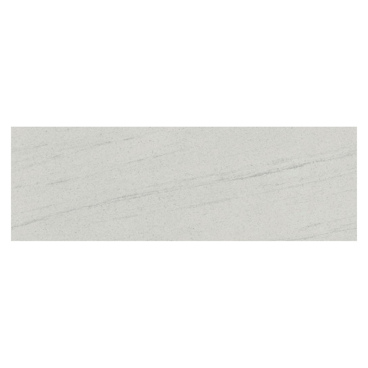 Wilsonart Pearl Granite Grey 3m upstand, view 2