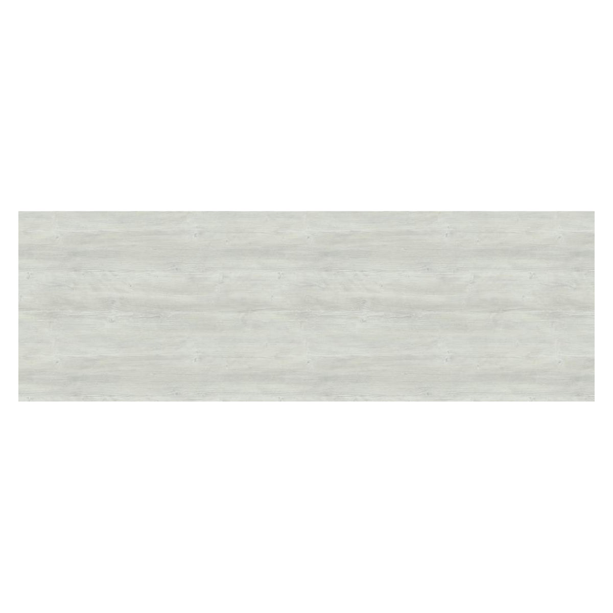 Wilsonart Polar Pine 3m worktop upstand, view 3