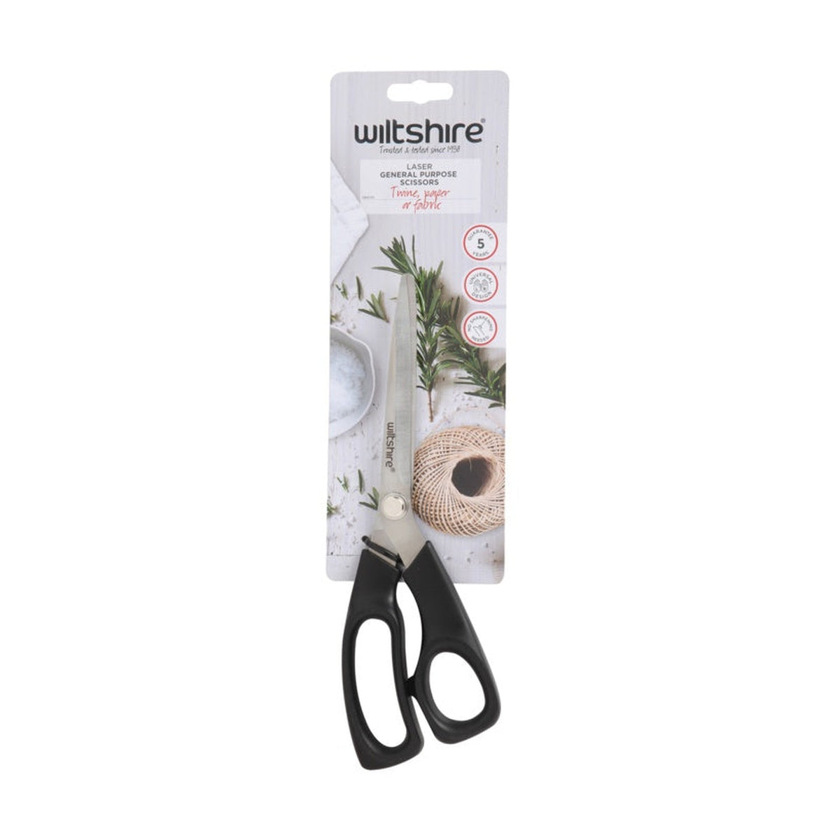 Wiltshire general purpose scissors