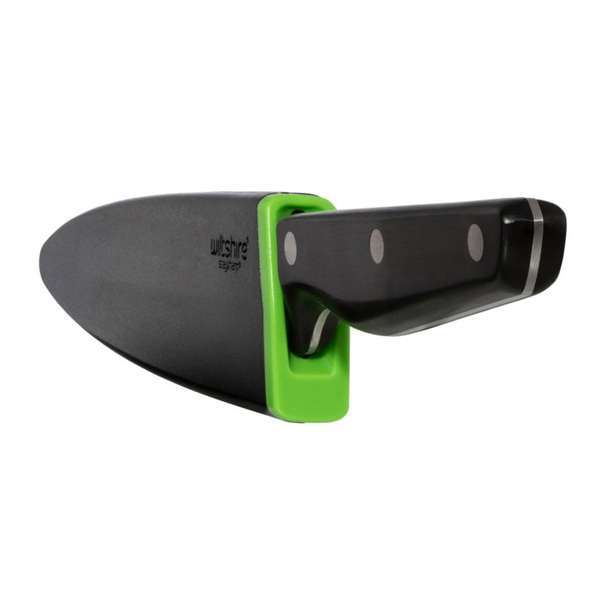 Wiltshire Staysharp triple rivet 20cm carving knife, view 3