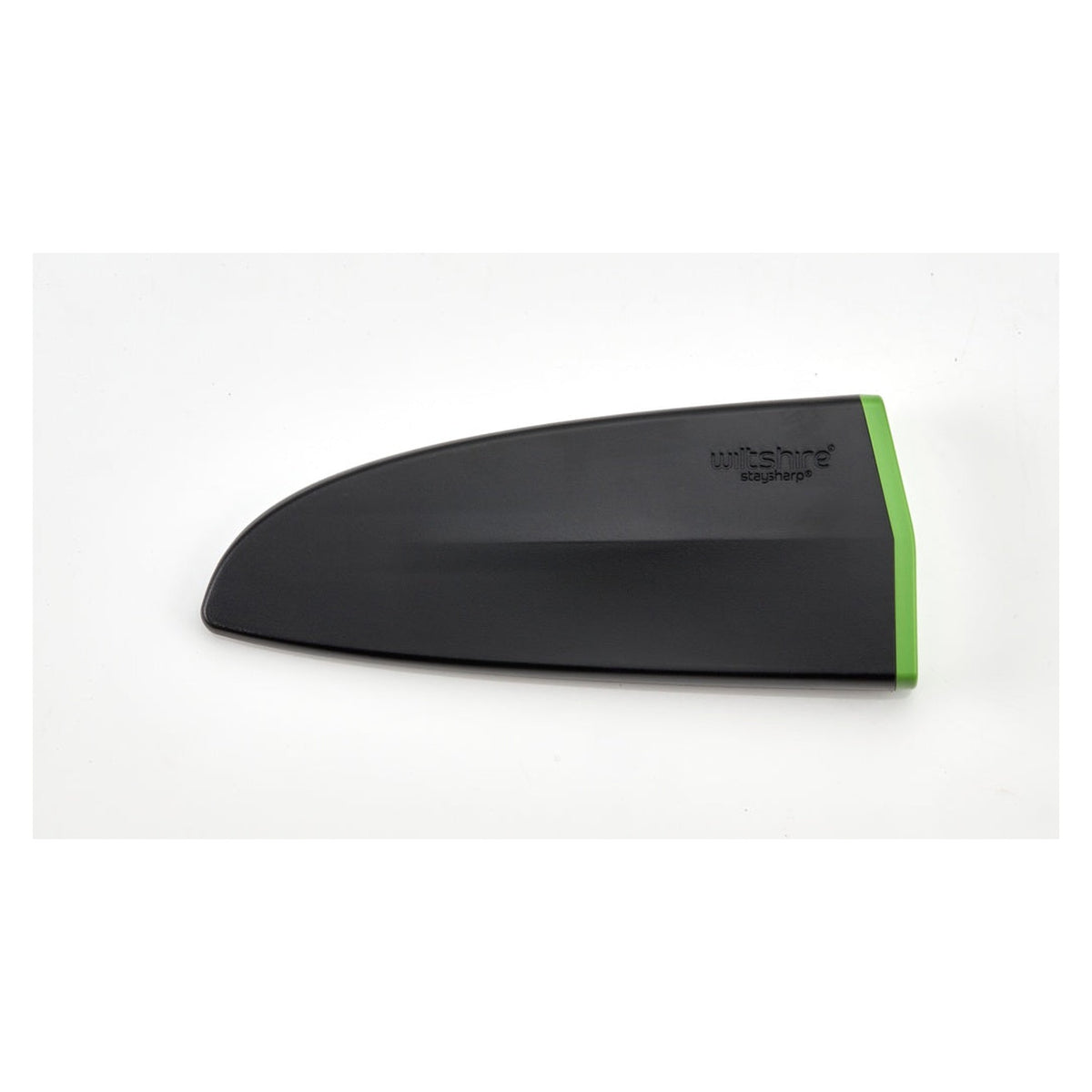 Wiltshire StaySharp triple rivet 15cm santoku knife, view 7