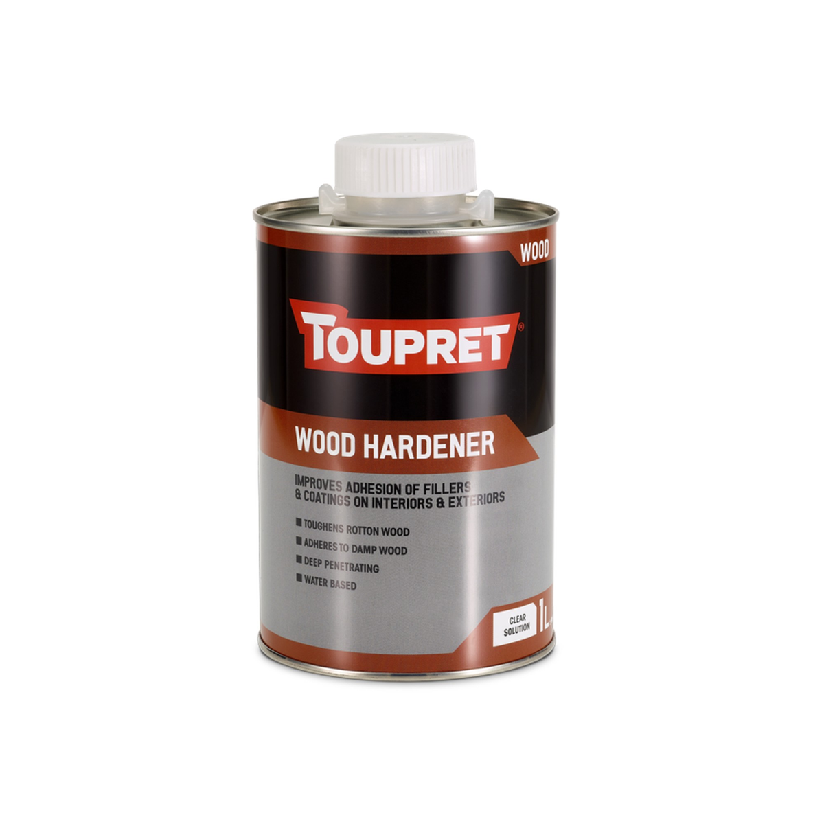 Wood Hardener - 1L